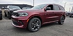 New 2026 DODGE DURANGO GT in HENDERSON, NEVADA
