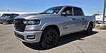New 2026 RAM 1500 LARAMIE in HENDERSON, NEVADA