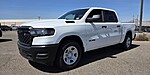 New 2025 RAM 1500 TRADESMAN in HENDERSON, NEVADA