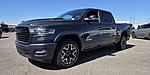 New 2026 RAM 1500 LARAMIE in HENDERSON, NEVADA