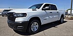 New 2025 RAM 1500 TRADESMAN in HENDERSON, NEVADA