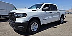 New 2025 RAM 1500 TRADESMAN in HENDERSON, NEVADA
