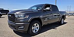 New 2026 RAM 1500 BIG HORN in HENDERSON, NEVADA