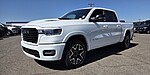 New 2026 RAM 1500 LARAMIE in HENDERSON, NEVADA