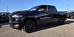 New 2026 RAM 1500 LARAMIE in HENDERSON, NEVADA