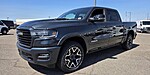 New 2026 RAM 1500 LARAMIE in HENDERSON, NEVADA
