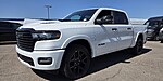 New 2026 RAM 1500 LARAMIE in HENDERSON, NEVADA