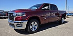 New 2026 RAM 1500 BIG HORN in HENDERSON, NEVADA