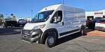 New 2026 RAM PROMASTER CARGO VAN TRADESMAN in HENDERSON, NEVADA