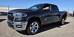 New 2026 RAM 1500 BIG HORN in HENDERSON, NEVADA