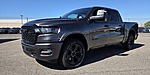 New 2026 RAM 1500 BIG HORN in HENDERSON, NEVADA