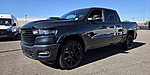 New 2026 RAM 1500 LARAMIE in HENDERSON, NEVADA