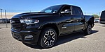 New 2026 RAM 1500 LARAMIE in HENDERSON, NEVADA