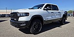 New 2026 RAM 1500 REBEL in HENDERSON, NEVADA