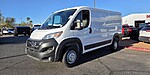 New 2026 RAM PROMASTER CARGO VAN TRADESMAN in HENDERSON, NEVADA