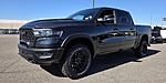 New 2026 RAM 1500 REBEL in HENDERSON, NEVADA