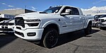 New 2026 RAM 2500 LIMITED in HENDERSON, NEVADA
