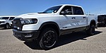 New 2026 RAM 1500 REBEL in HENDERSON, NEVADA