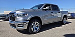 New 2026 RAM 1500 BIG HORN in HENDERSON, NEVADA