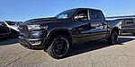 New 2026 RAM 1500 REBEL in HENDERSON, NEVADA