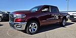 New 2026 RAM 1500 BIG HORN in HENDERSON, NEVADA