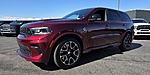 New 2025 DODGE DURANGO SRT HELLCAT in HENDERSON, NEVADA