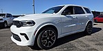 New 2025 DODGE DURANGO SRT HELLCAT in HENDERSON, NEVADA