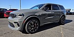 New 2025 DODGE DURANGO SRT HELLCAT in HENDERSON, NEVADA