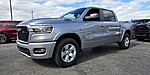 New 2026 RAM 1500 BIG HORN in HENDERSON, NEVADA