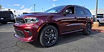 New 2026 DODGE DURANGO GT PLUS in HENDERSON, NEVADA