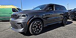 New 2025 DODGE DURANGO SRT HELLCAT in HENDERSON, NEVADA