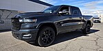 New 2026 RAM 1500 LARAMIE in HENDERSON, NEVADA