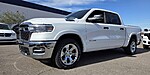 New 2026 RAM 1500 BIG HORN in HENDERSON, NEVADA