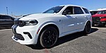 New 2025 DODGE DURANGO SRT HELLCAT in HENDERSON, NEVADA