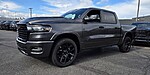 New 2026 RAM 1500 LARAMIE in HENDERSON, NEVADA
