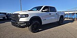 New 2026 RAM 1500 REBEL in HENDERSON, NEVADA