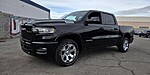 New 2026 RAM 1500 BIG HORN in HENDERSON, NEVADA