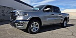 New 2026 RAM 1500 BIG HORN in HENDERSON, NEVADA