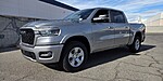 New 2026 RAM 1500 BIG HORN in HENDERSON, NEVADA