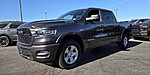 New 2026 RAM 1500 BIG HORN in HENDERSON, NEVADA