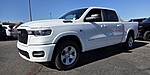 New 2026 RAM 1500 BIG HORN in HENDERSON, NEVADA