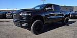 New 2026 RAM 1500 LARAMIE in HENDERSON, NEVADA