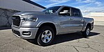 New 2026 RAM 1500 BIG HORN in HENDERSON, NEVADA