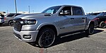 New 2026 RAM 1500 BIG HORN in HENDERSON, NEVADA