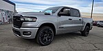 New 2026 RAM 1500 BIG HORN in HENDERSON, NEVADA