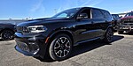 New 2025 DODGE DURANGO SRT HELLCAT in HENDERSON, NEVADA