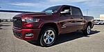 New 2026 RAM 1500 BIG HORN in HENDERSON, NEVADA