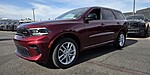 New 2026 DODGE DURANGO GT in HENDERSON, NEVADA