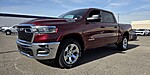 New 2026 RAM 1500 BIG HORN in HENDERSON, NEVADA