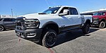 New 2026 RAM 2500 POWER WAGON in HENDERSON, NEVADA